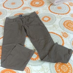 Kuhl Women's Brown Pants